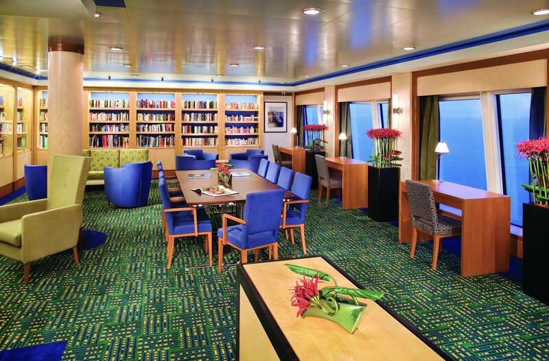 Norwegian Cruise Line